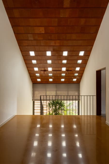 Haven House